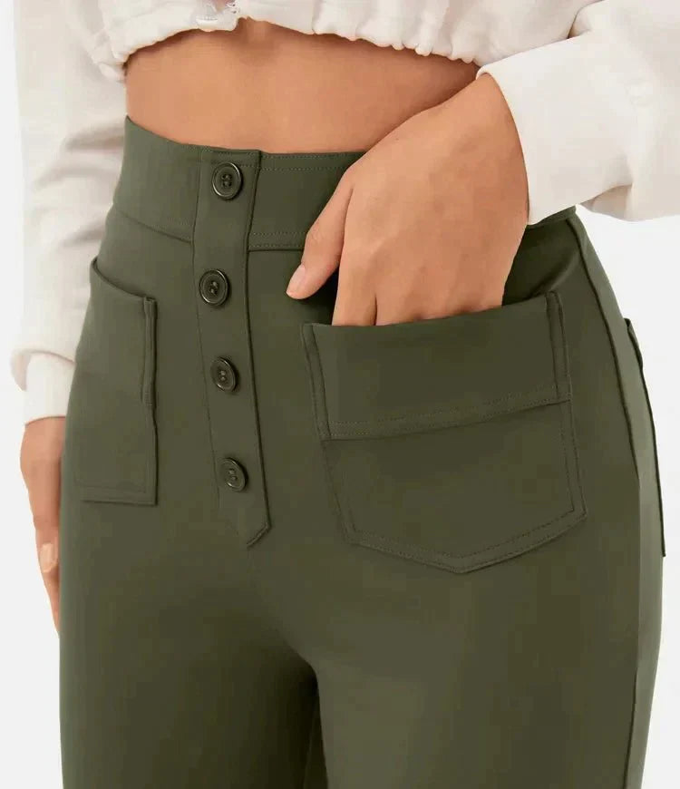 Lynn™ - The Perfectly Fitting Trousers