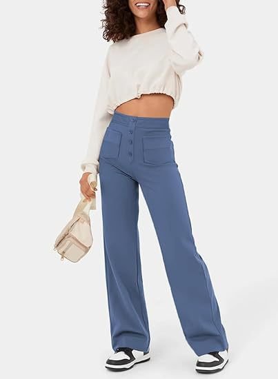 Lynn™ - The Perfectly Fitting Trousers