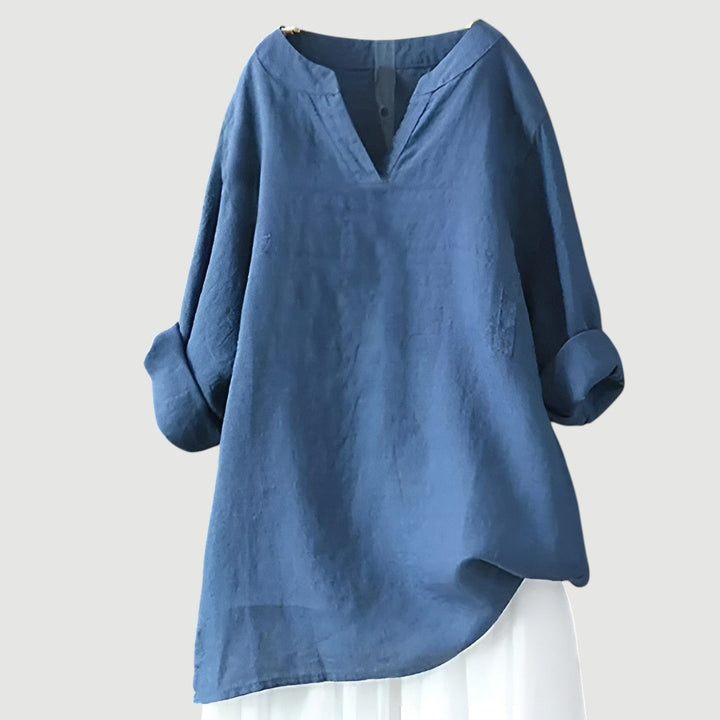 Emaliah™ - Airy, Comfortable Shirt