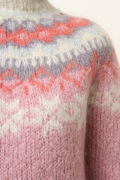 Signi | Fashionable, cozy sweater
