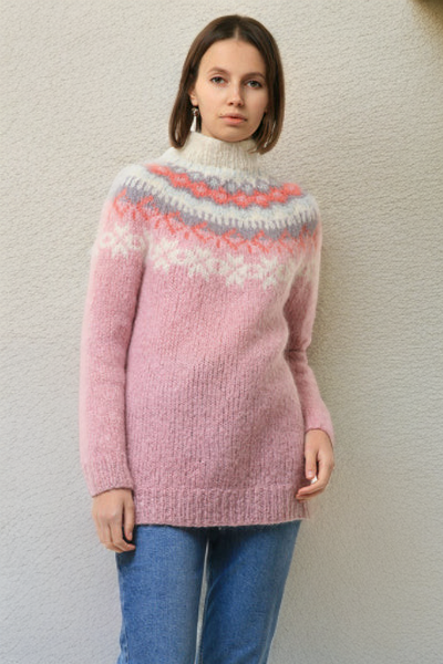 Signi | Fashionable, cozy sweater