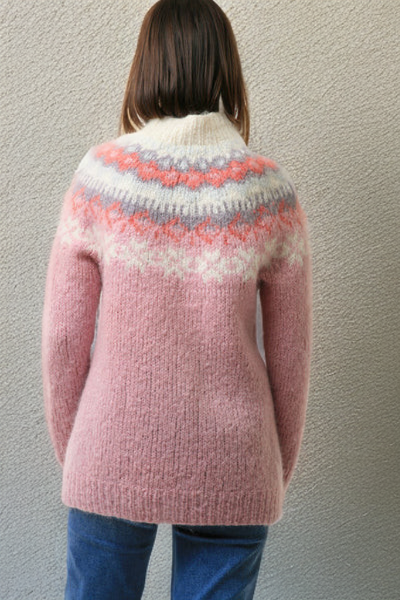 Signi | Fashionable, cozy sweater