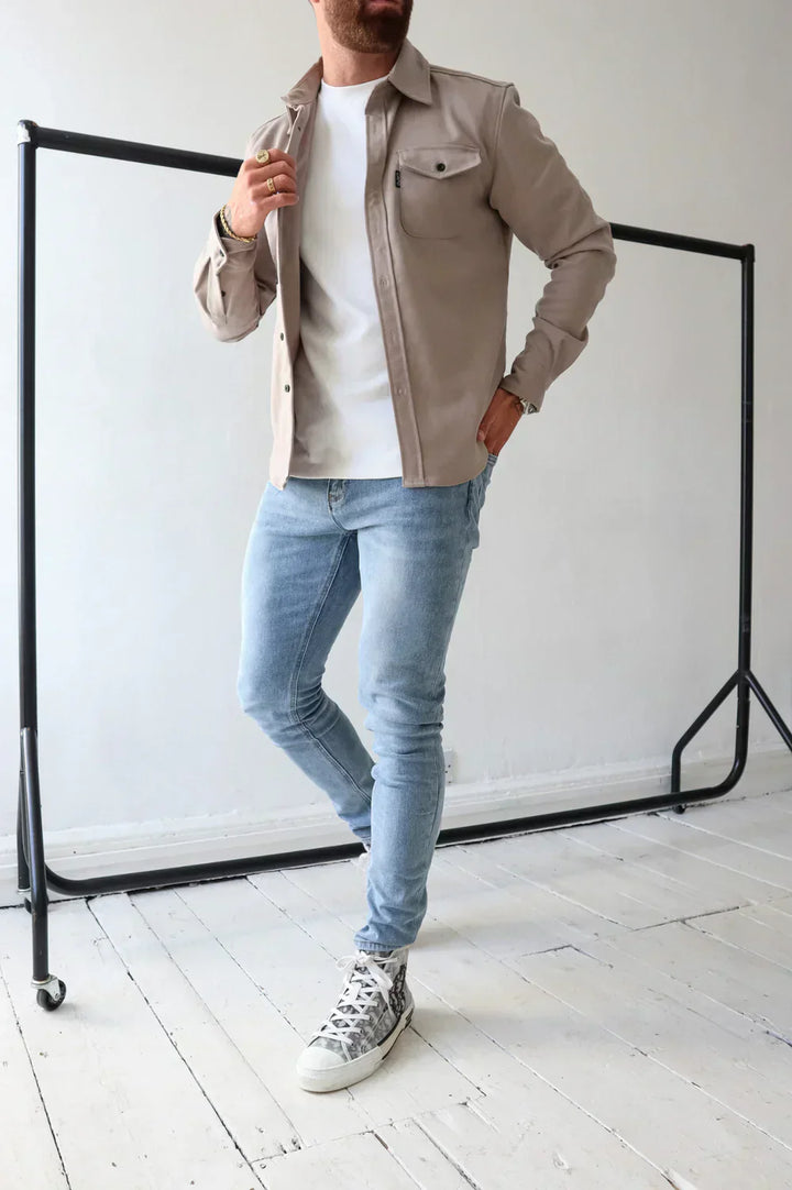 Hugo | Supreme Leisure Shirt