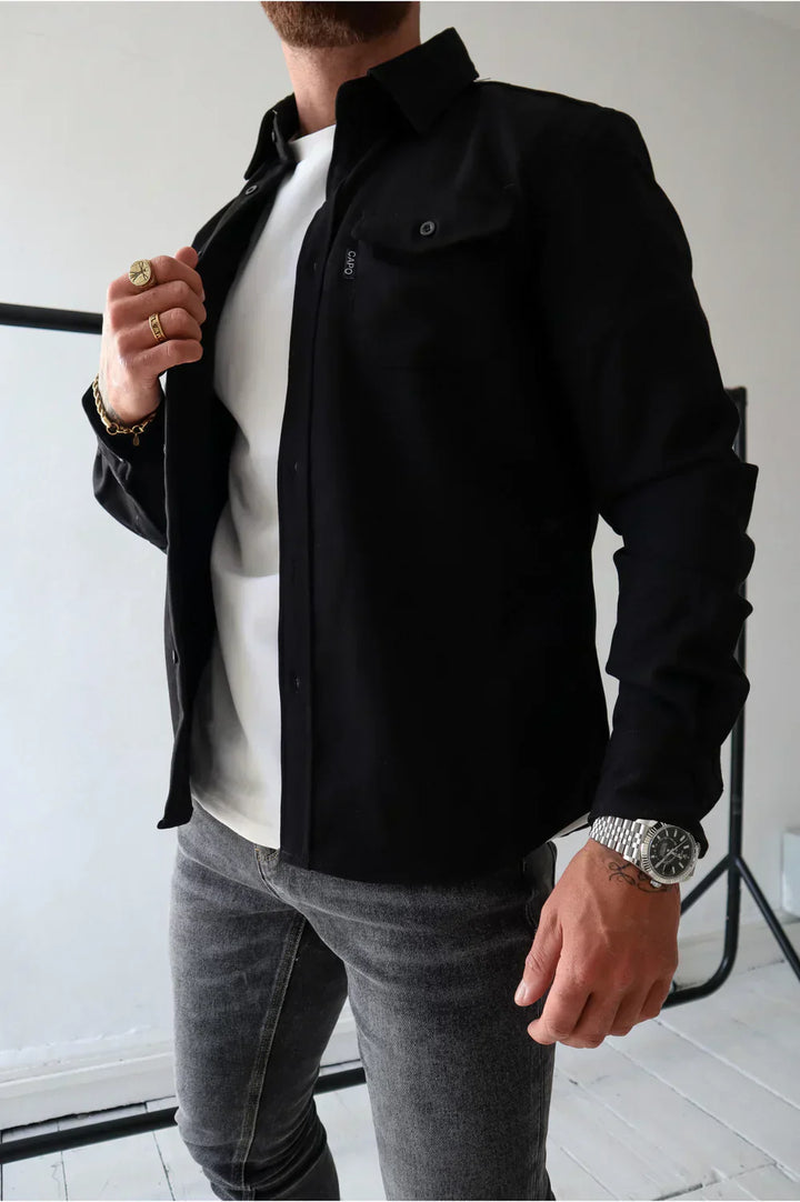 Hugo | Supreme Leisure Shirt