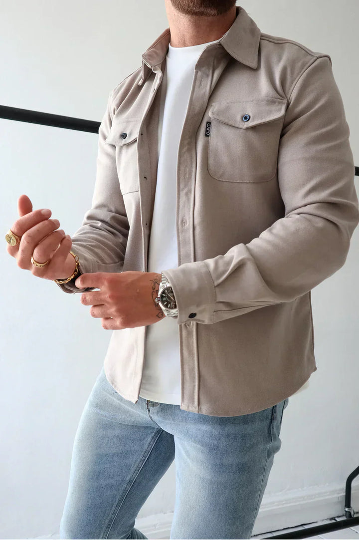 Hugo | Supreme Leisure Shirt