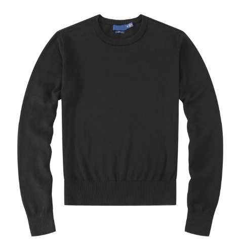 Leon - Elegant Sweater