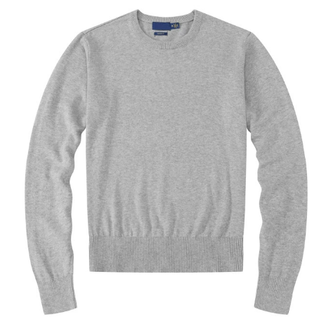 Leon - Elegant Sweater