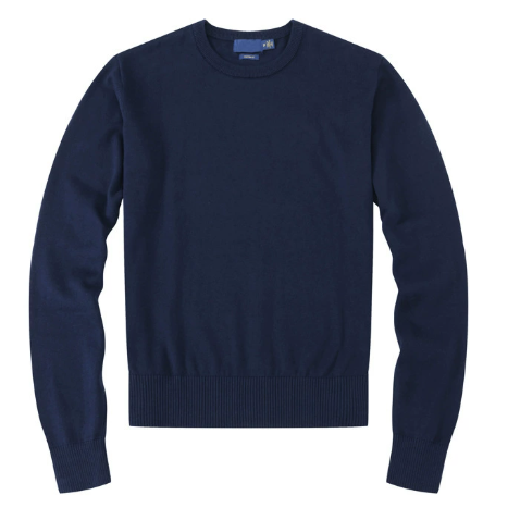 Leon - Elegant Sweater