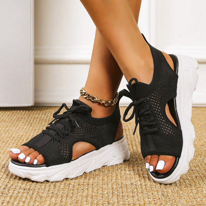 Maria™ - Comfortable Orthopedic Sandals for Summer