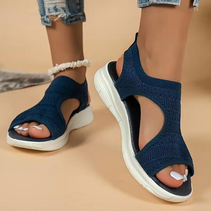 Sofia Comfy Sandals