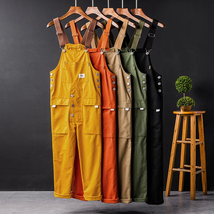 Luna™ - Premium Garden Overalls