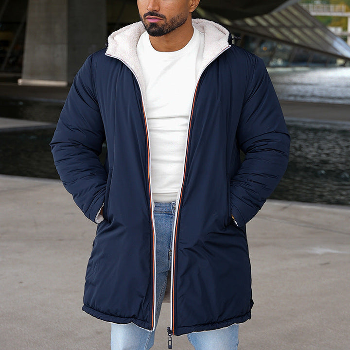 Rico™ Warm Men's Jacket