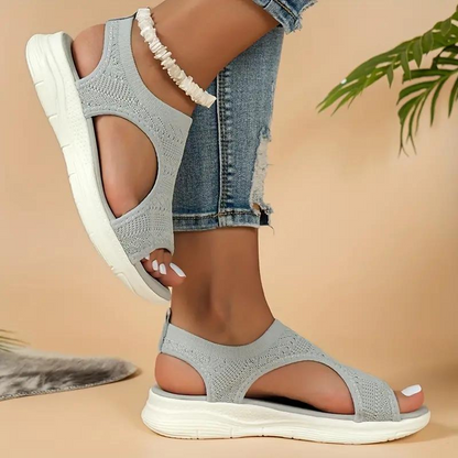 Sofia Comfy Sandals