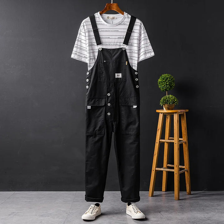 Luna™ - Premium Garden Overalls