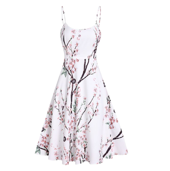 Ellie™ - Elegant Stunning 2-Piece Dress