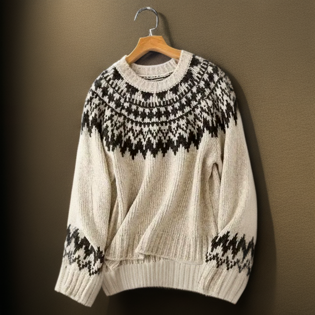 Rite | Comfortable and cozy sweater