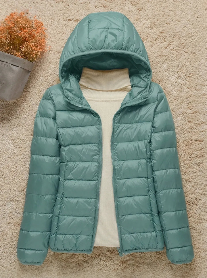 Carlo - Women's Down Jacket