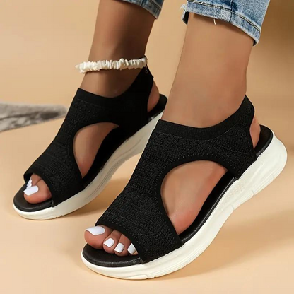 Sofia Comfy Sandals