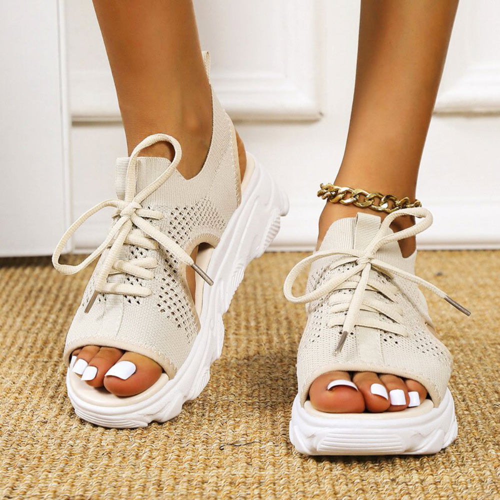 Maria™ - Comfortable Orthopedic Sandals for Summer