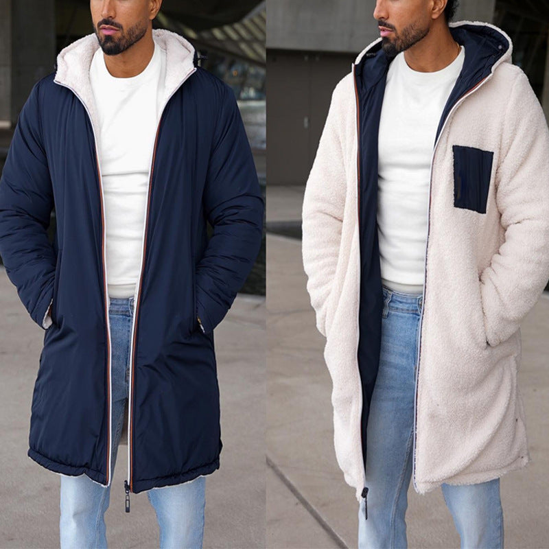 Rico™ Warm Men's Jacket