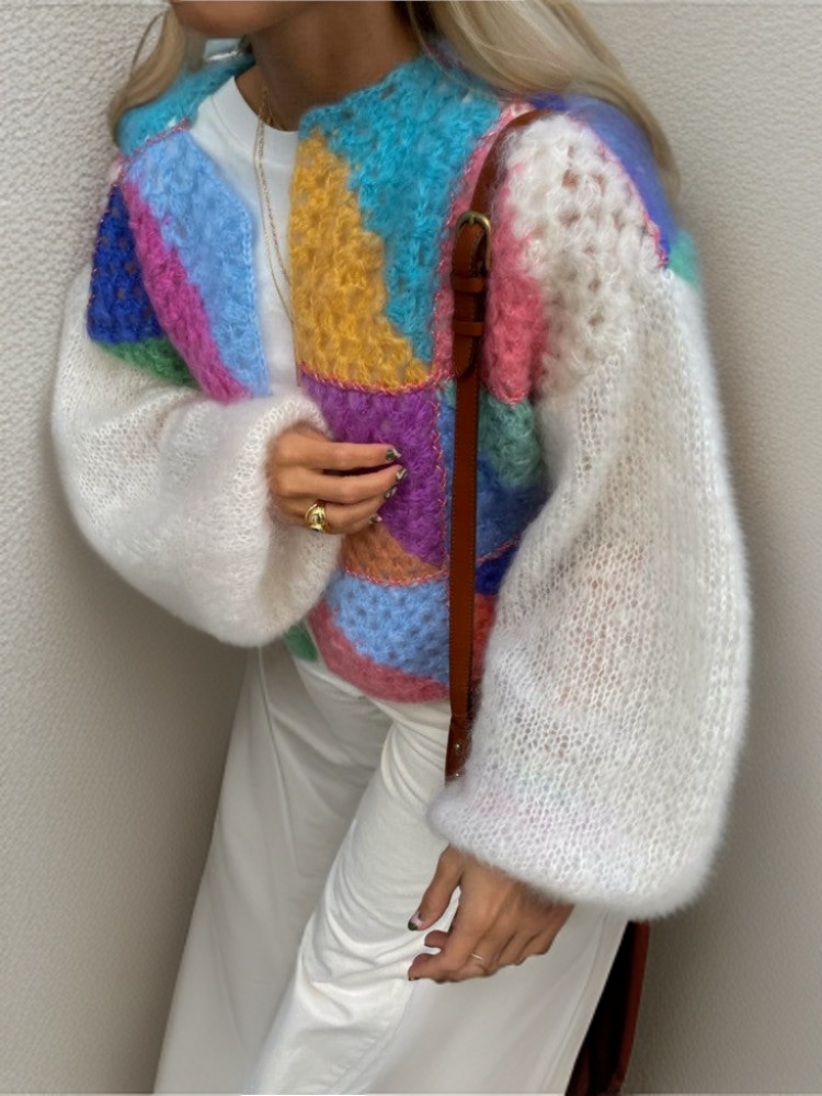 Cardigan Katherine | Comfort with Elegant Style