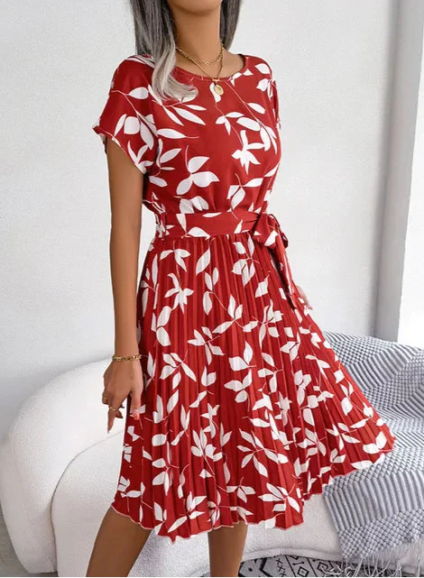 Lilienne | Chic summer dress