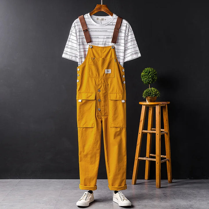 Luna™ - Premium Garden Overalls