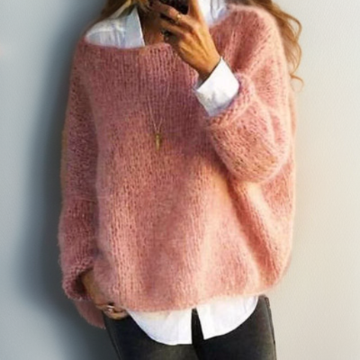 Susanna | Casual and Fashionable Sweater