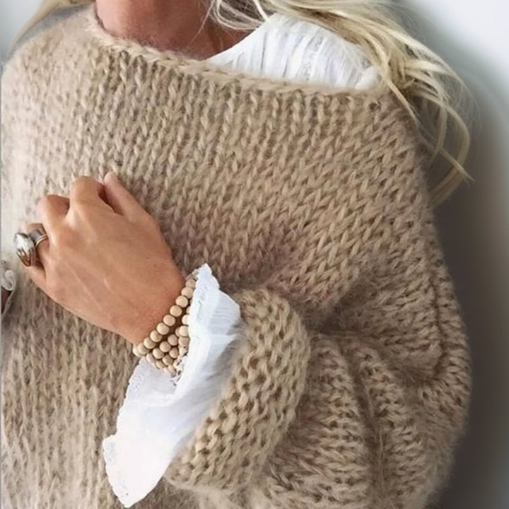 Susanna | Casual and Fashionable Sweater