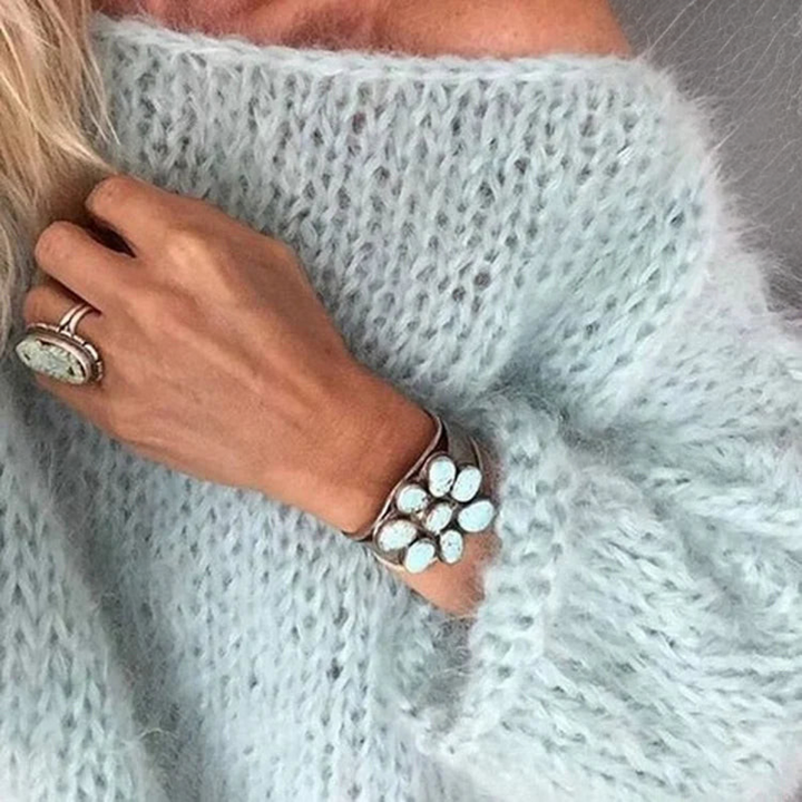 Susanna | Casual and Fashionable Sweater