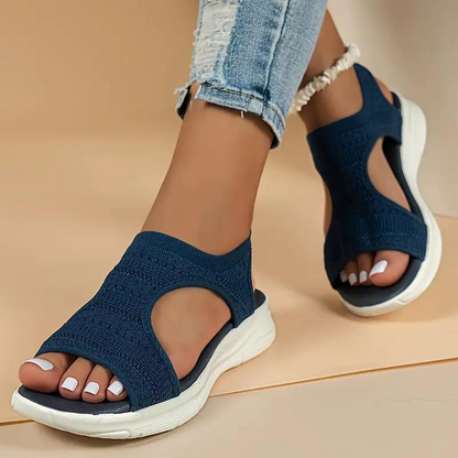Sofia Comfy Sandals