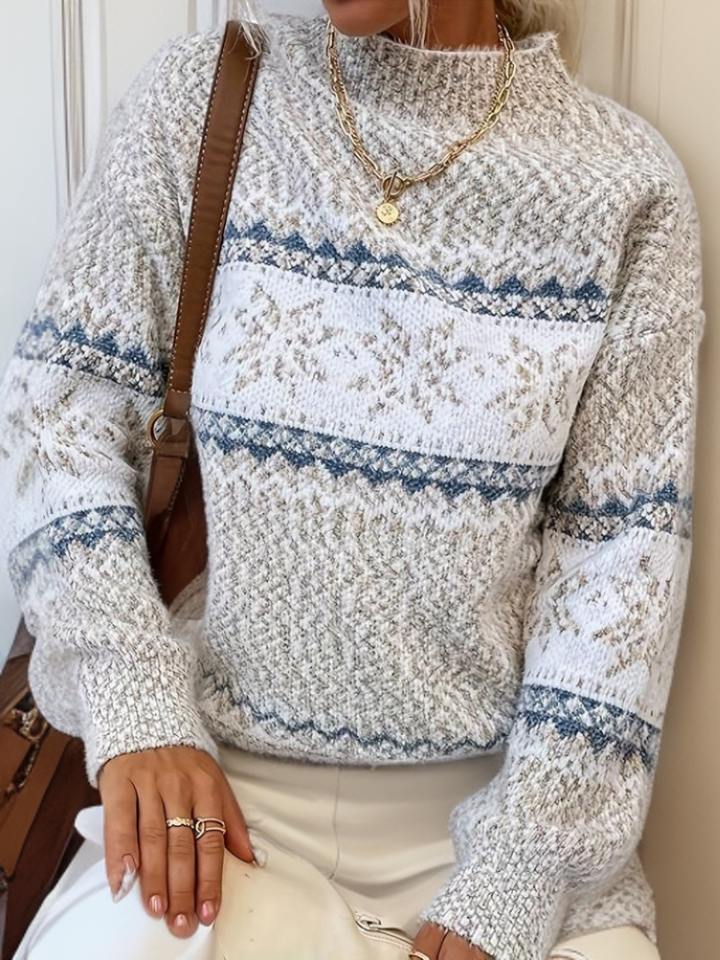 Susan | Casual Knit Sweater