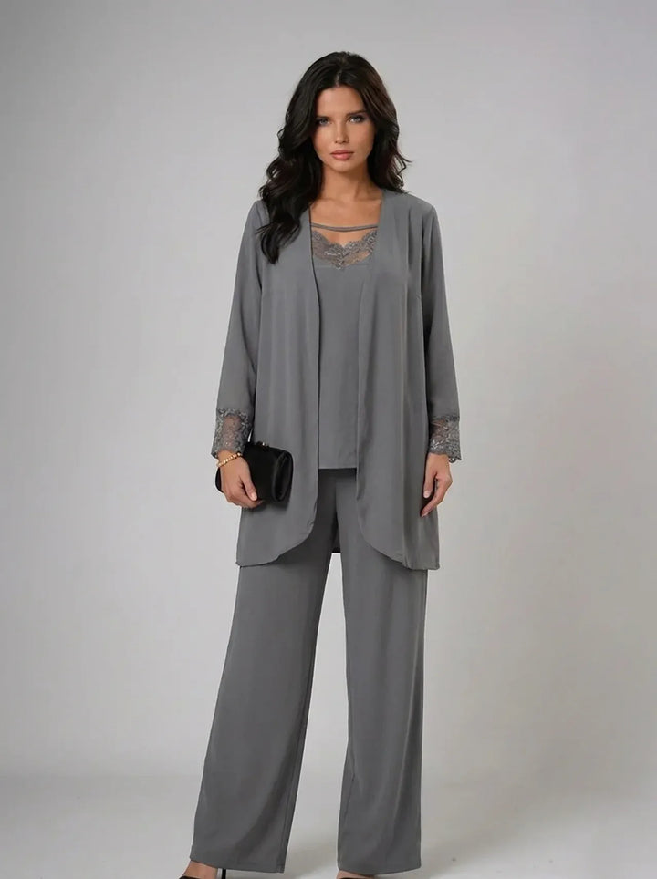 Iva™ Elegant Trio Set