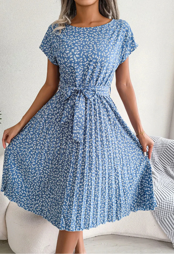 Lilienne | Chic summer dress