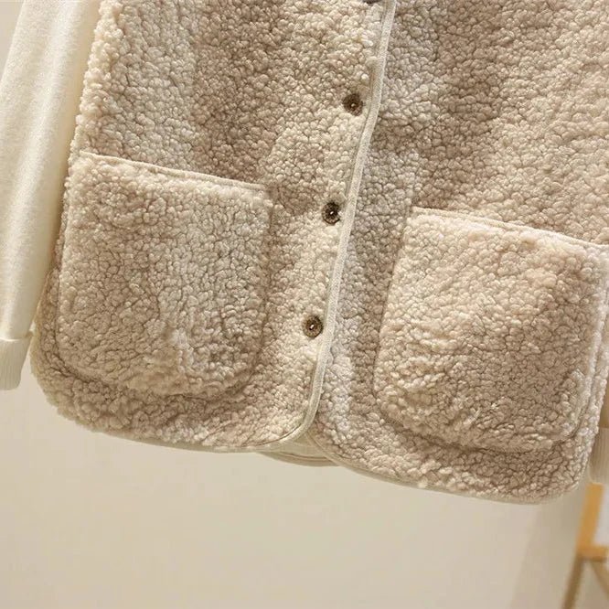 Briah | Elegant Vest