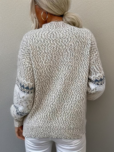 Susan | Casual Knit Sweater