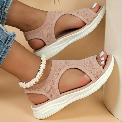Sofia Comfy Sandals