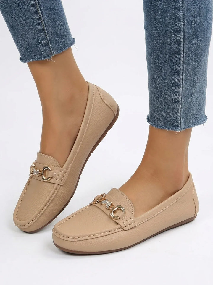 Christina | Stylish Loafers