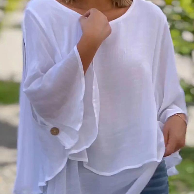 Lumiere™ - Airy Layered Top