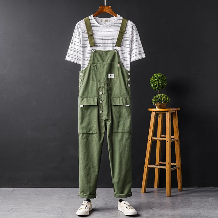 Luna™ - Premium Garden Overalls