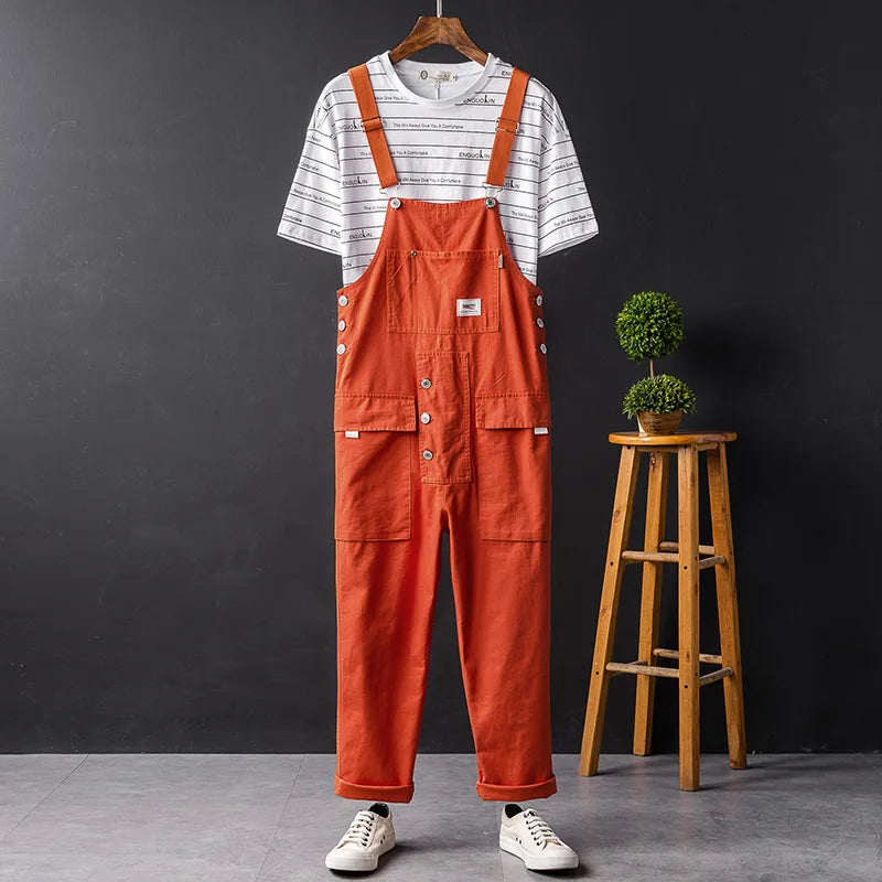 Luna™ - Premium Garden Overalls