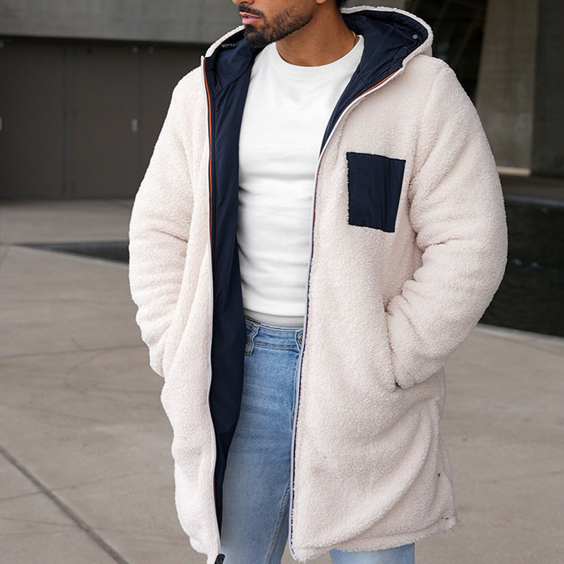 Rico™ Warm Men's Jacket