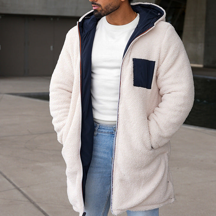Rico™ Warm Men's Jacket