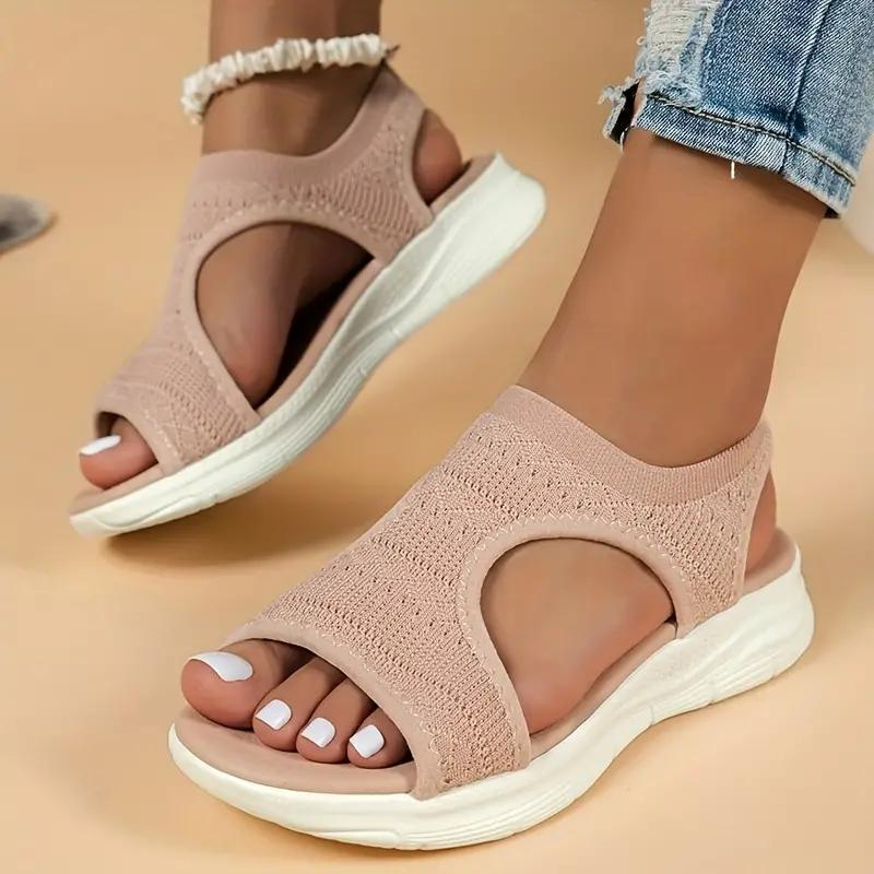 Sofia Comfy Sandals
