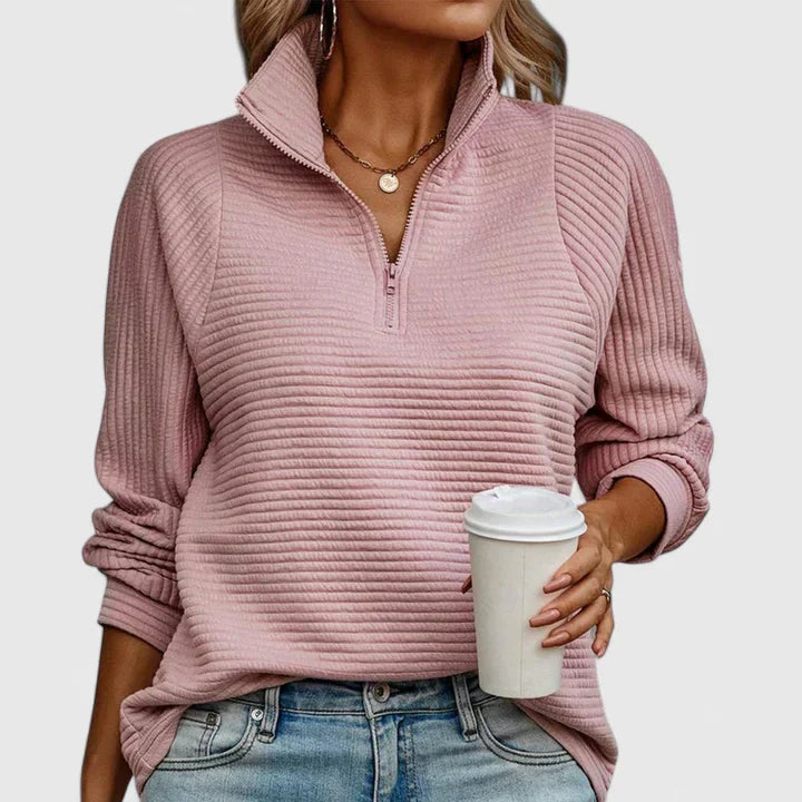 Cathrin™ - Elegant Pullover