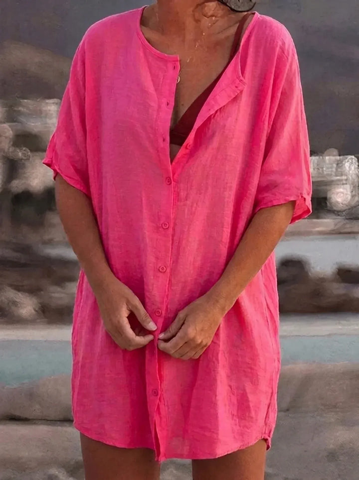 COSTA™ - Lightweight Dress