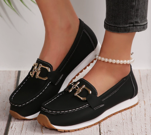Mindy | Padded Slippers