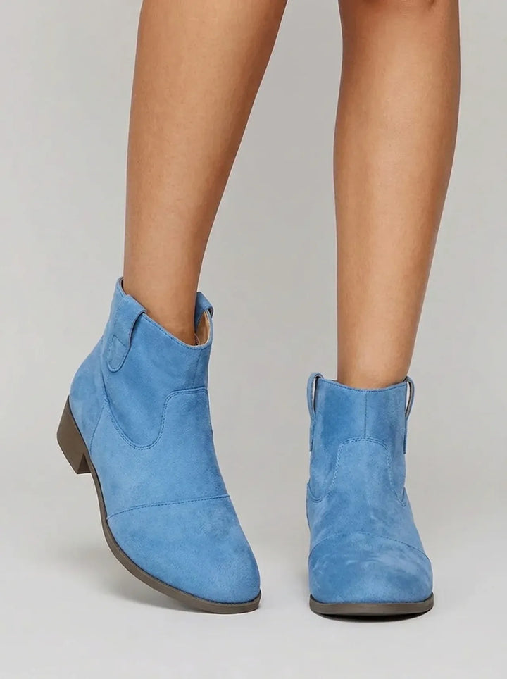 Lyla | Women’s Ankle Boots