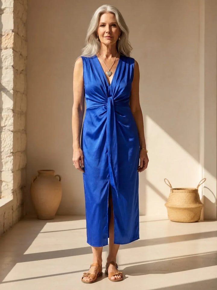 Isabelle - Maxi Dress