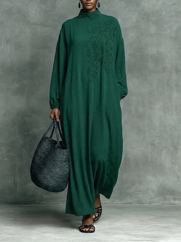 Anisha™ Premium Maxi Dress